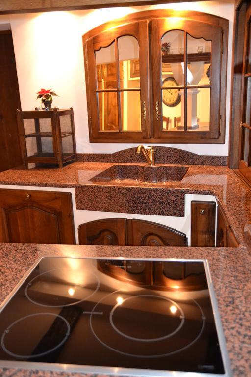 Cuor Di Borgo Apartment Apricale Ngoại thất bức ảnh