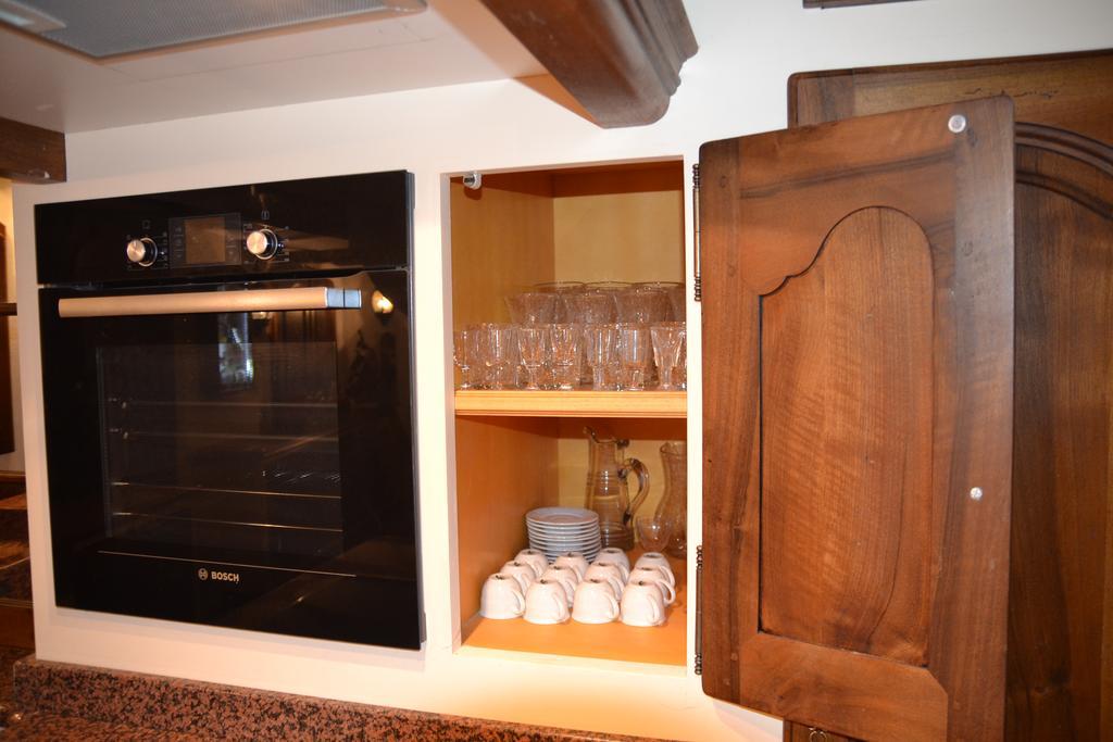 Cuor Di Borgo Apartment Apricale Ngoại thất bức ảnh