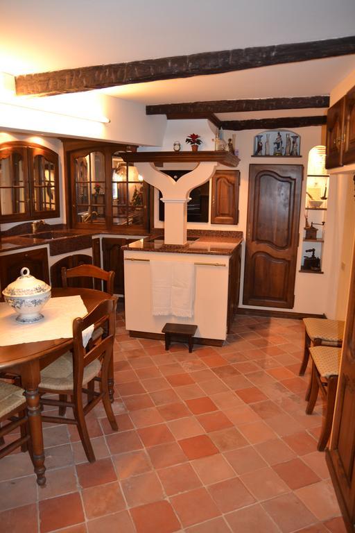 Cuor Di Borgo Apartment Apricale Ngoại thất bức ảnh