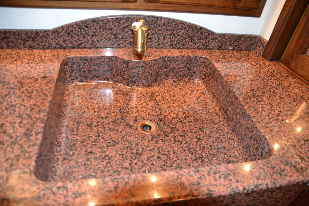 Cuor Di Borgo Apartment Apricale Ngoại thất bức ảnh
