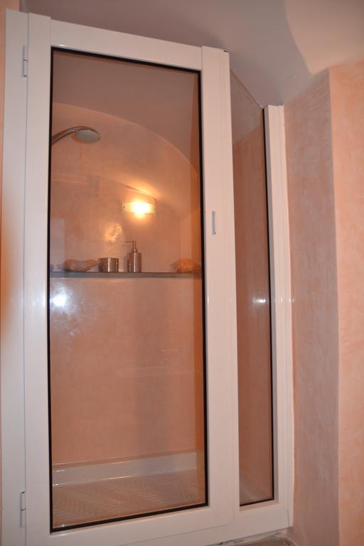Cuor Di Borgo Apartment Apricale Ngoại thất bức ảnh