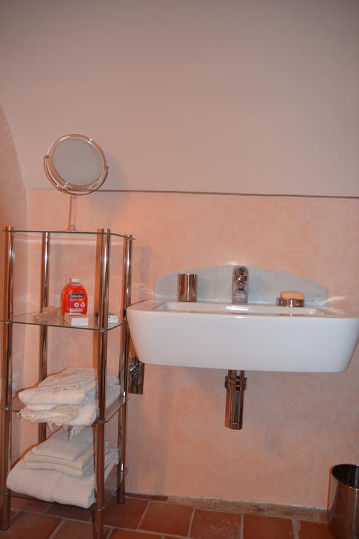 Cuor Di Borgo Apartment Apricale Ngoại thất bức ảnh